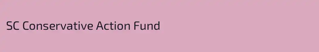 SC Conservative Action Fund